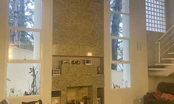 Imagem 5: CASA RESIDENCIAL em BARUERI - SP, ALPHAVILLE CONDE II