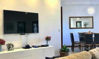 Imagem 3: CASA RESIDENCIAL em SANTANA DE PARNAÍBA - SP, ALPHAVILLE