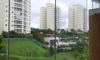 Imagem 2: APARTAMENTO RESIDENCIAL em SANTANA DE PARNAÍBA - SP, TAMBORÉ