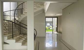 Imagem 4: CASA RESIDENCIAL em SANTANA DE PARNAÍBA - SP, ALPHAVILLE