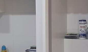 Imagem 6: APARTAMENTO RESIDENCIAL em SANTANA DE PARNAÍBA - SP, TAMBORÉ