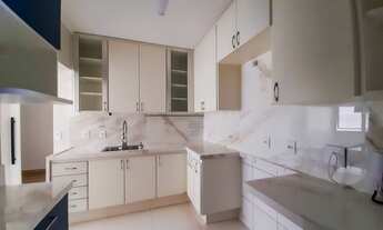 Imagem 7: APARTAMENTO RESIDENCIAL em BARUERI - SP, ALPHAVILLE CENTRO INDUSTRIAL E EMPRESARIAL/ALPHAV