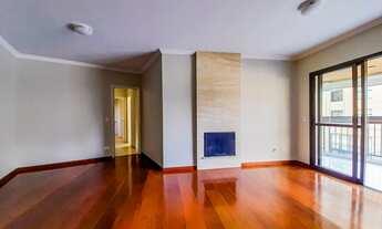 Imagem 5: APARTAMENTO RESIDENCIAL em BARUERI - SP, ALPHAVILLE CENTRO INDUSTRIAL E EMPRESARIAL/ALPHAV