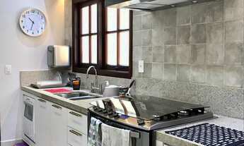 Imagem 7: CASA RESIDENCIAL em SANTANA DE PARNAÍBA - SP, ALPHAVILLE