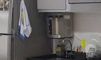 Imagem 4: APARTAMENTO RESIDENCIAL em SANTANA DE PARNAÍBA - SP, TAMBORÉ