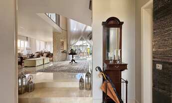 Imagem 4: CASA RESIDENCIAL em BARUERI - SP, RESIDENCIAL MORADA DOS LAGOS