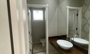 Imagem 6: CASA RESIDENCIAL em SANTANA DE PARNAÍBA - SP, ALPHAVILLE