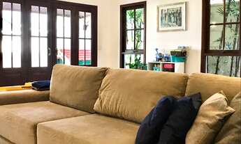 Imagem 2: CASA RESIDENCIAL em SANTANA DE PARNAÍBA - SP, ALPHAVILLE