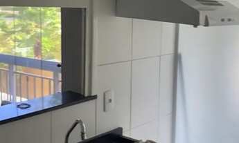 Imagem 5: APARTAMENTO RESIDENCIAL em SANTANA DE PARNAÍBA - SP, TAMBORÉ