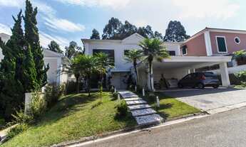 Imagem: CASA RESIDENCIAL em SANTANA DE PARNAÍBA