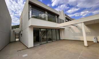 Imagem 2: Casa Residencial em SANTANA DE PARNAÍBA - SP, TAMBORÉ