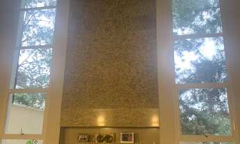 Imagem 6: CASA RESIDENCIAL em BARUERI - SP, ALPHAVILLE CONDE II