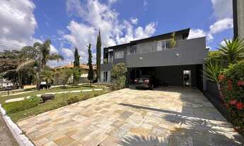 Imagem 2: CASA RESIDENCIAL em BARUERI - SP, RESIDENCIAL MORADA DOS LAGOS