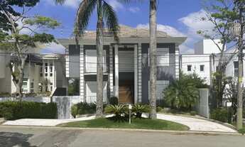 Imagem: CASA RESIDENCIAL em SANTANA DE PARNAÍBA