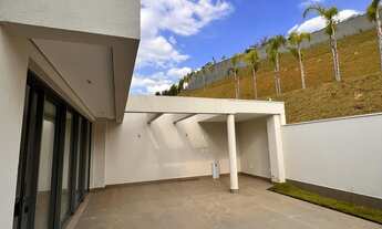 Imagem 5: Casa Residencial em SANTANA DE PARNAÍBA - SP, TAMBORÉ