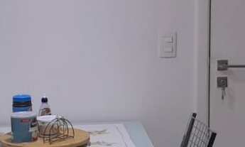 Imagem 5: APARTAMENTO RESIDENCIAL em SANTANA DE PARNAÍBA - SP, TAMBORÉ