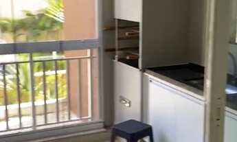 Imagem: APARTAMENTO RESIDENCIAL em SANTANA DE PARNAÍBA