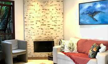 Imagem 6: CASA RESIDENCIAL em SANTANA DE PARNAÍBA - SP, ALPHAVILLE