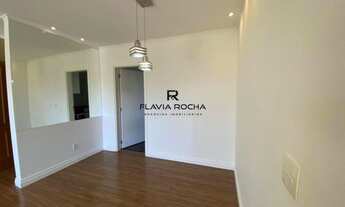 Imagem 5: APARTAMENTO RESIDENCIAL em SANTANA DE PARNAÍBA - SP, TAMBORÉ