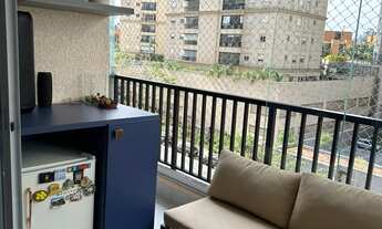 Imagem: APARTAMENTO RESIDENCIAL em BARUERI - SP