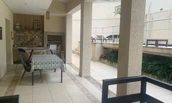 Imagem 3: CASA RESIDENCIAL em BARUERI - SP, ALPHAVILLE CONDE II