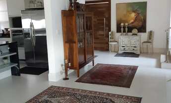 Imagem 7: CASA RESIDENCIAL em SANTANA DE PARNAÍBA - SP, ALPHAVILLE