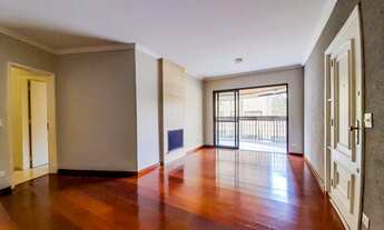 Imagem 4: APARTAMENTO RESIDENCIAL em BARUERI - SP, ALPHAVILLE CENTRO INDUSTRIAL E EMPRESARIAL/ALPHAV