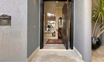 Imagem 3: CASA RESIDENCIAL em BARUERI - SP, RESIDENCIAL MORADA DOS LAGOS