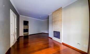 Imagem 6: APARTAMENTO RESIDENCIAL em BARUERI - SP, ALPHAVILLE CENTRO INDUSTRIAL E EMPRESARIAL/ALPHAV