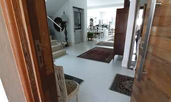 Imagem 2: CASA RESIDENCIAL em SANTANA DE PARNAÍBA - SP, ALPHAVILLE