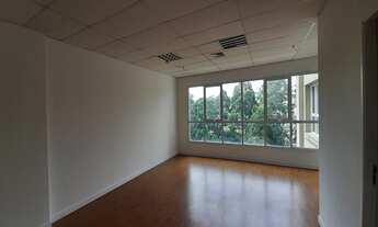 Imagem 3: SALA RESIDENCIAL em BARUERI - SP, SÍTIO TAMBORÉ ALPHAVILLE