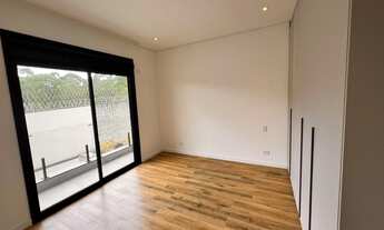 Imagem 6: CASA RESIDENCIAL em SANTANA DE PARNAÍBA - SP, TAMBORÉ