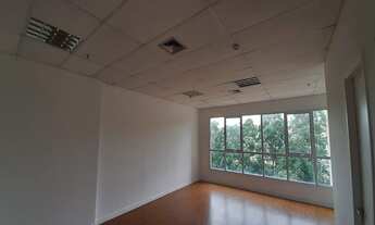 Imagem 7: SALA RESIDENCIAL em BARUERI - SP, SÍTIO TAMBORÉ ALPHAVILLE