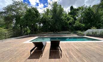 Imagem 7: CASA RESIDENCIAL em BARUERI - SP, SÍTIO TAMBORÉ ALPHAVILLE