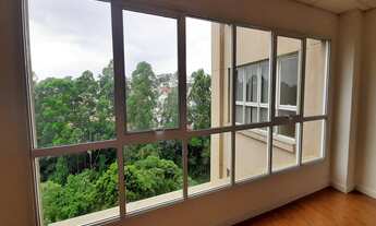 Imagem: SALA RESIDENCIAL em BARUERI - SP, SÍTIO