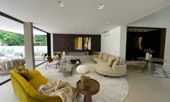 Imagem 5: CASA RESIDENCIAL em BARUERI - SP, SÍTIO TAMBORÉ ALPHAVILLE