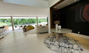 Imagem 2: CASA RESIDENCIAL em BARUERI - SP, SÍTIO TAMBORÉ ALPHAVILLE