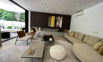 Imagem 4: CASA RESIDENCIAL em BARUERI - SP, SÍTIO TAMBORÉ ALPHAVILLE