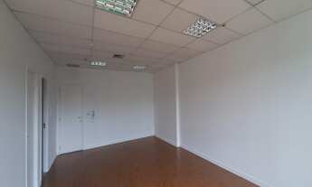 Imagem 5: SALA RESIDENCIAL em BARUERI - SP, SÍTIO TAMBORÉ ALPHAVILLE