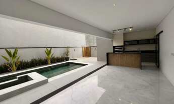 Imagem 5: CASA RESIDENCIAL em SANTANA DE PARNAÍBA - SP, TAMBORÉ