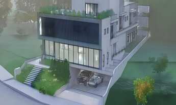 Imagem: TERRENO RESIDENCIAL em SANTANA DE PARNAÍBA