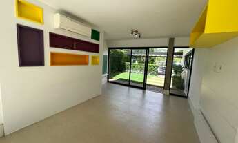 Imagem 6: CASA RESIDENCIAL em BARUERI - SP, SÍTIO TAMBORÉ ALPHAVILLE