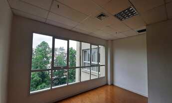 Imagem 6: SALA RESIDENCIAL em BARUERI - SP, SÍTIO TAMBORÉ ALPHAVILLE