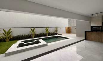 Imagem 4: CASA RESIDENCIAL em SANTANA DE PARNAÍBA - SP, TAMBORÉ