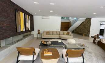 Imagem 3: CASA RESIDENCIAL em BARUERI - SP, SÍTIO TAMBORÉ ALPHAVILLE