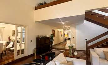 Imagem 5: CASA RESIDENCIAL em BARUERI - SP, ALPHAVILLE RESIDENCIAL ZERO