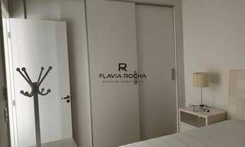 Imagem 7: APARTAMENTO RESIDENCIAL em BARUERI - SP, SÍTIO TAMBORÉ ALPHAVILLE