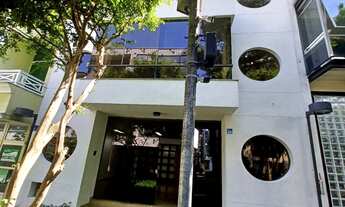 Imagem: Prédio COMERCIAL em BARUERI - SP, CONDOMÍNIO