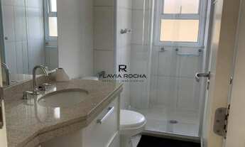 Imagem 6: APARTAMENTO RESIDENCIAL em BARUERI - SP, SÍTIO TAMBORÉ ALPHAVILLE