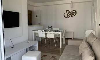 Imagem 3: APARTAMENTO RESIDENCIAL em BARUERI - SP, SÍTIO TAMBORÉ ALPHAVILLE